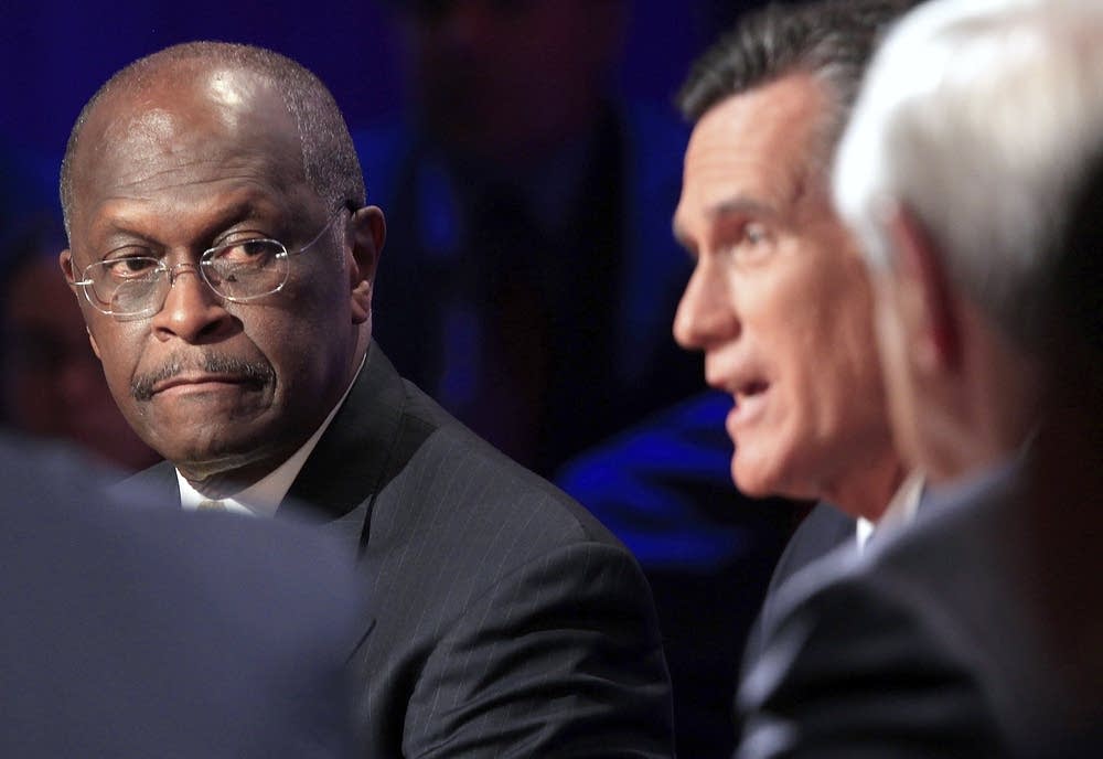 GOP debate