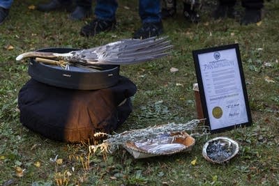 Indigenous Peoples Day