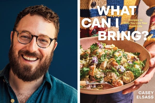 side by side author book what can i bring