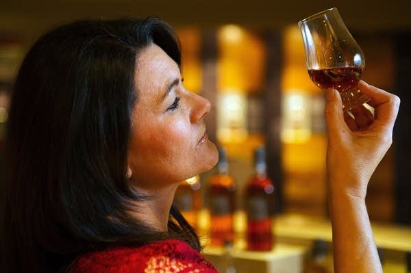 Scotch whisky and cashmere to be hit by U.S. tariffs