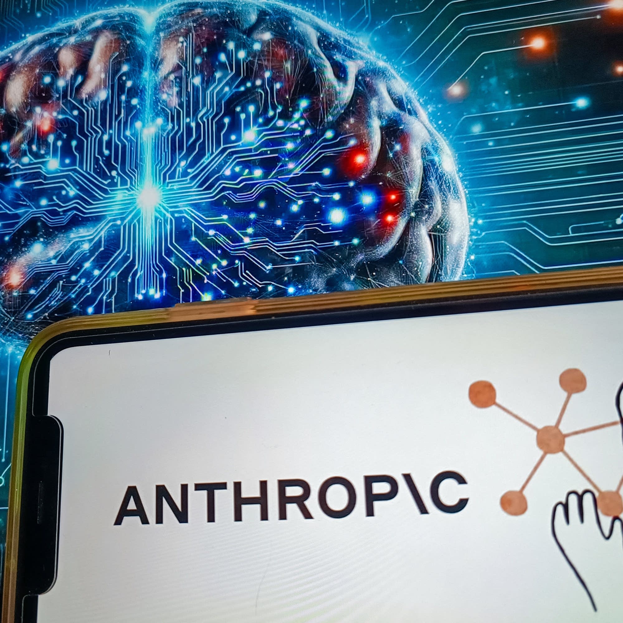 Anthropic’s new, powerful allies: Elon Musk and SpaceX