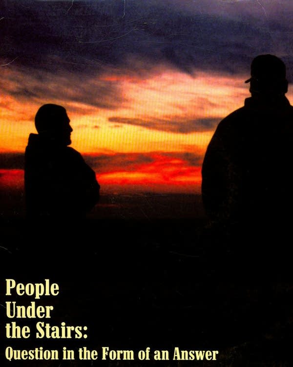 People Under the Stairs / Question〜 2LP Question in the Form of an Answer | People Under the Stairs