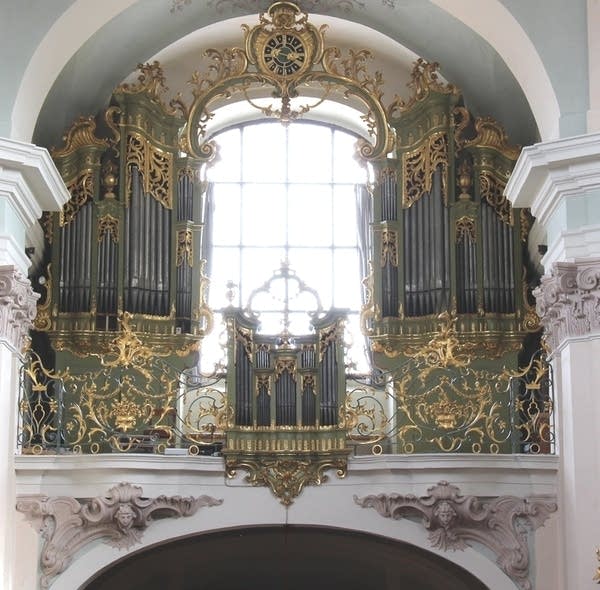 1767 Pfliegler/Wallfahrtskirche, Hafnerberg, Austria