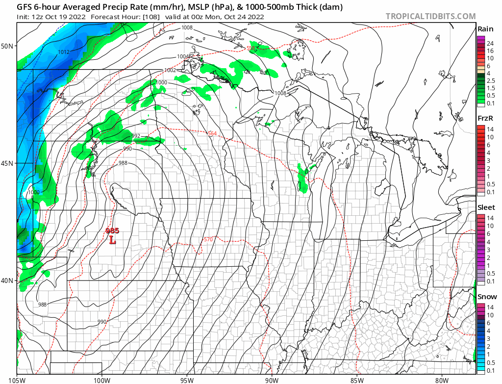 Weekend In The 70s Rain Possible Thunderstorms Ahead MPR News