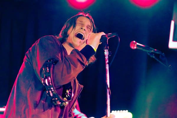 Photos: Been Stellar play energized set at 7th St Entry