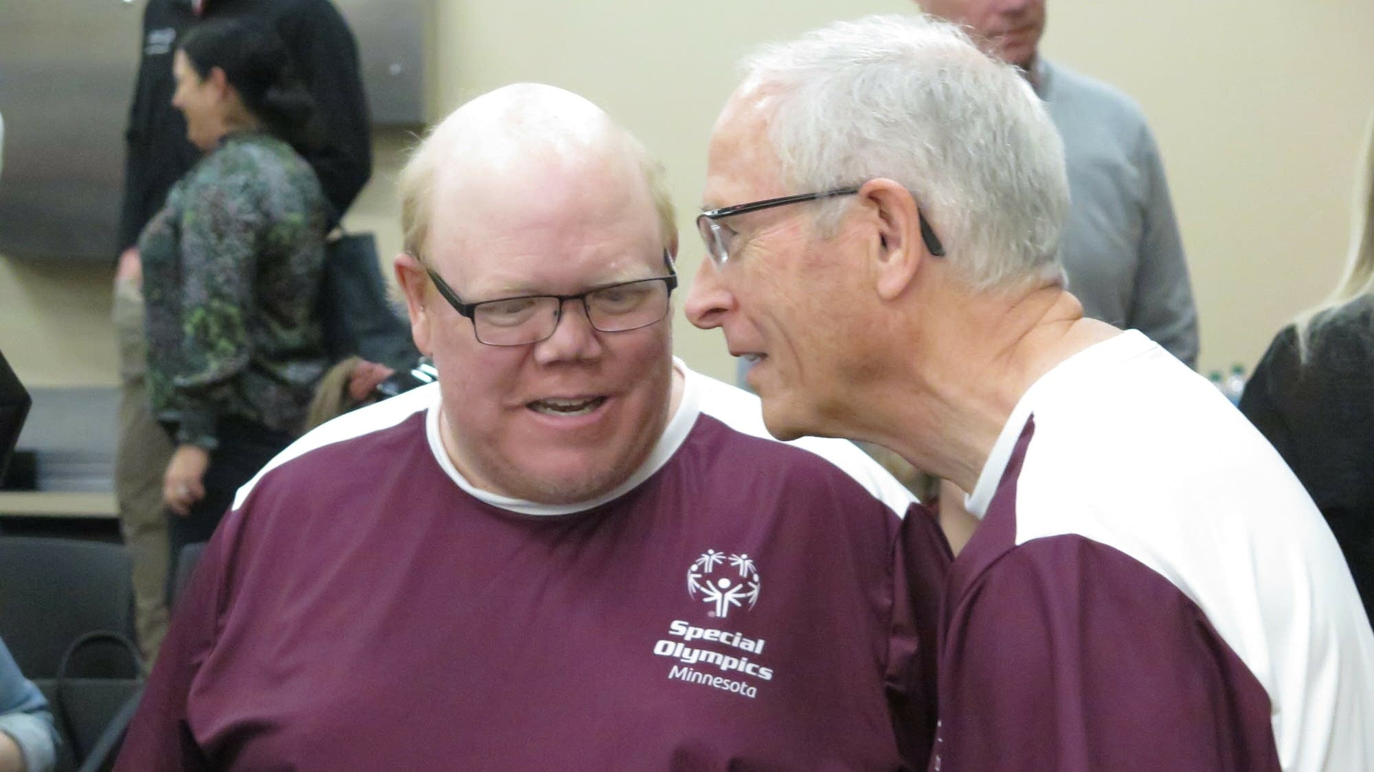 Special olympics world games 2026