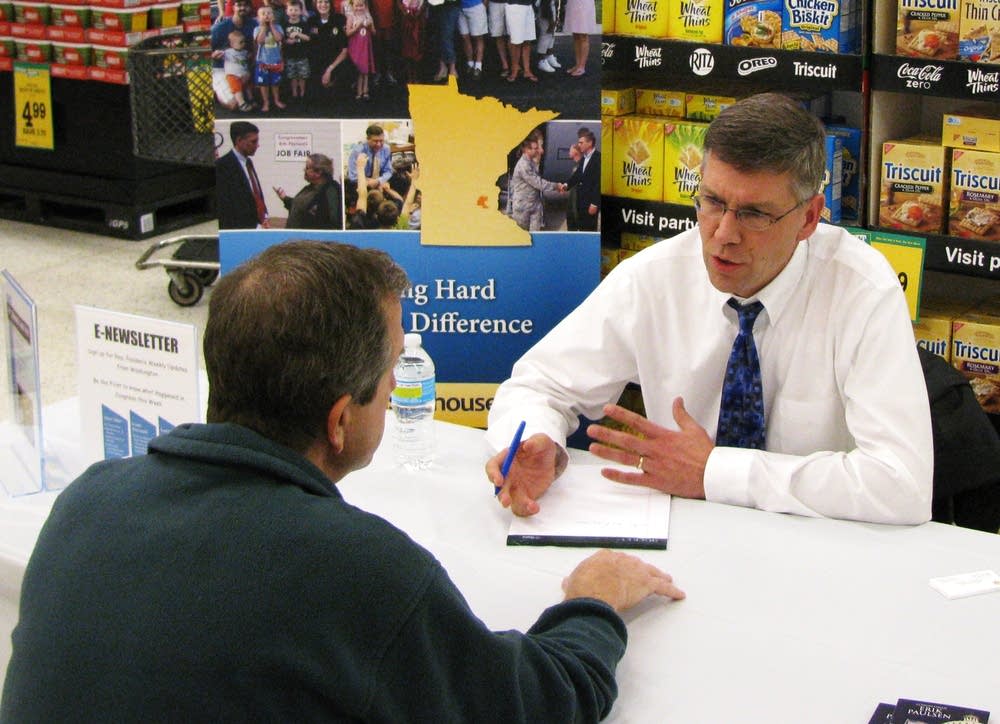 Erik Paulsen