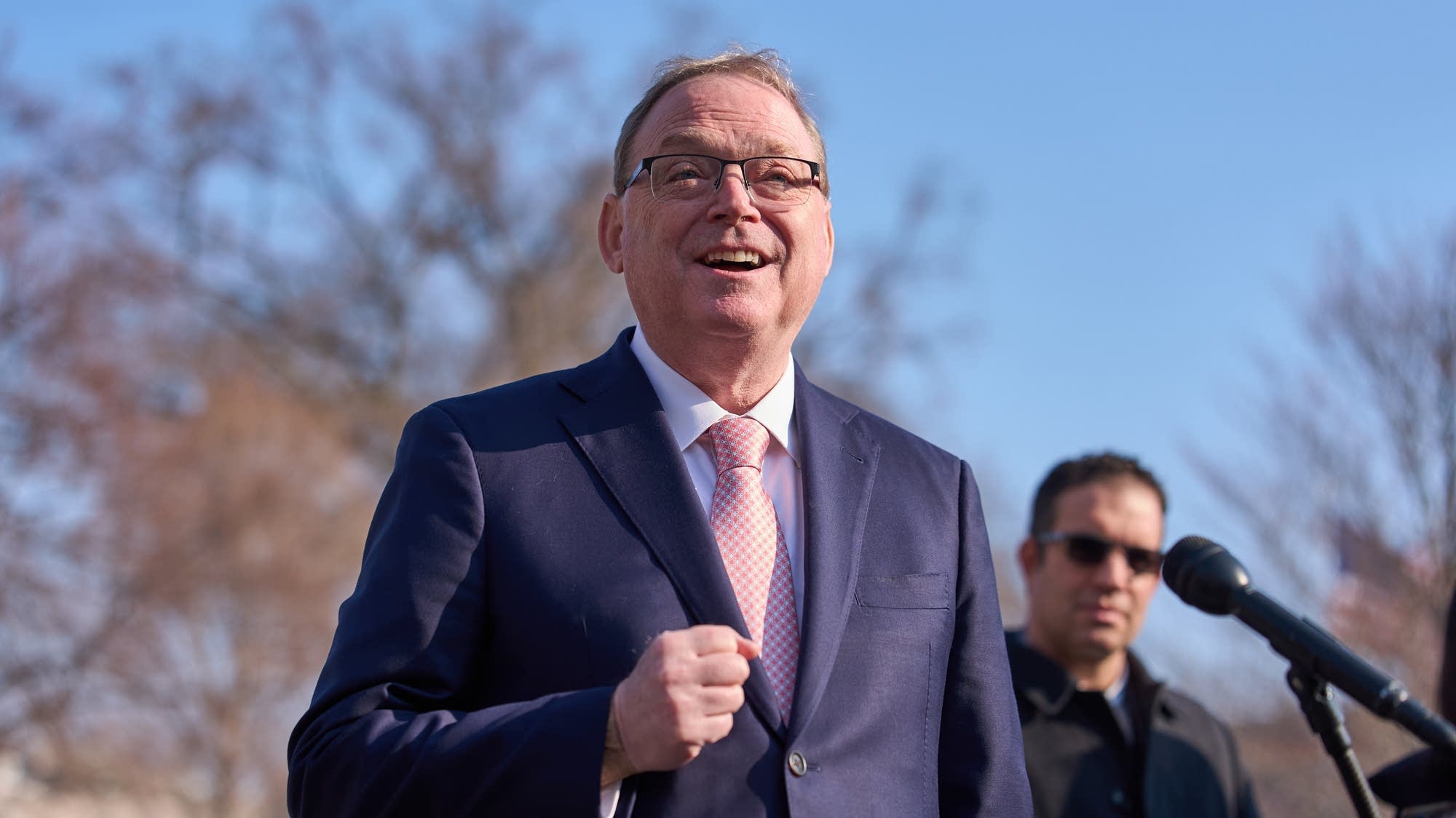 House votes to slap back Trump's tariffs on Canada in rare bipartisan rebuke