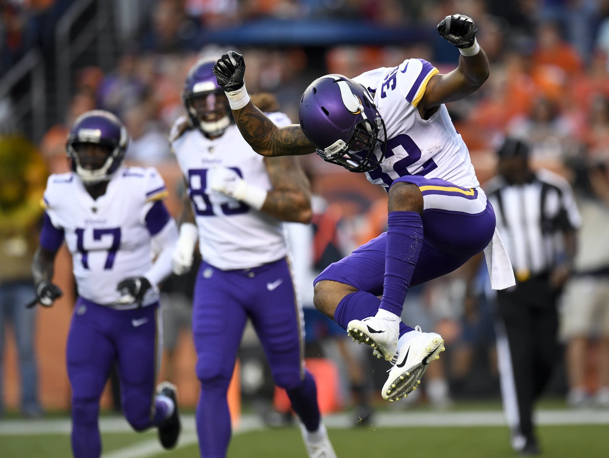 Minnesota Vikings