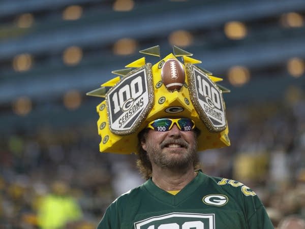 The Green Bay Packers: Football communists?