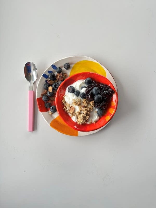  Icelandic skyr