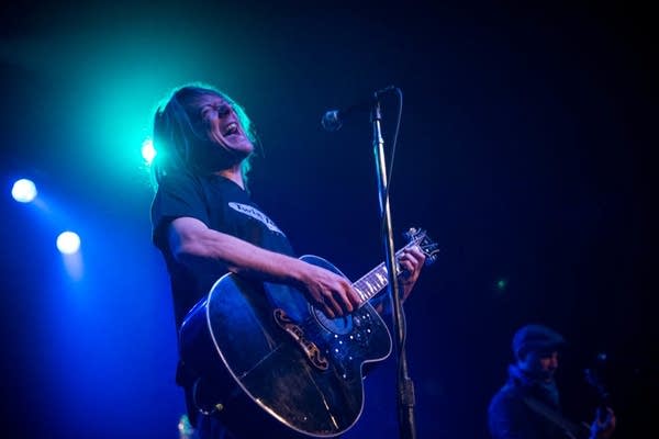 Dave Pirner