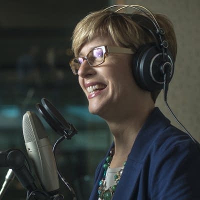 Cathy Wurzer Profile Picture