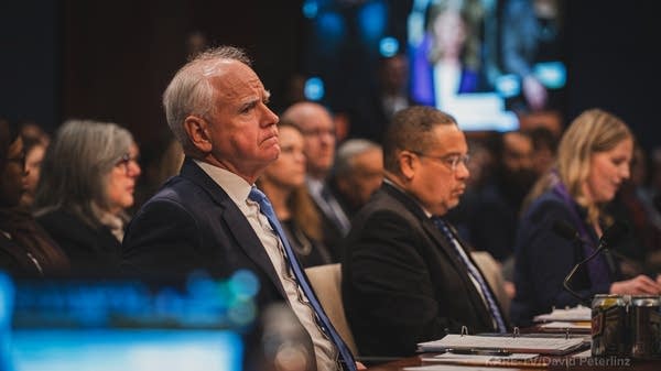 Politics Friday: Tax debate picks up at Capitol as lawmakers discuss state-federal mismatches