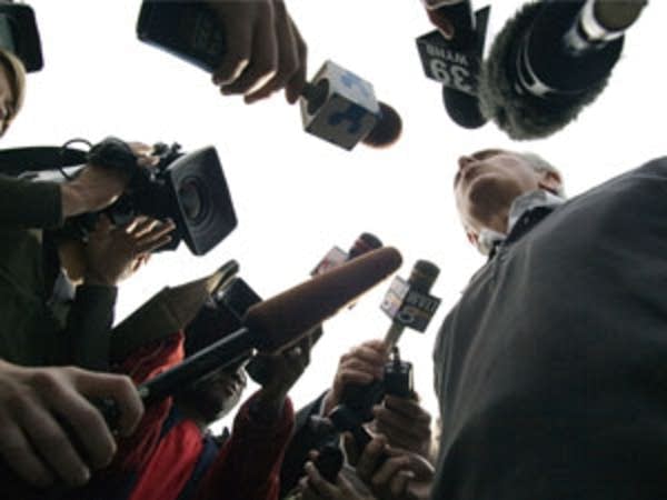 Another election, another horse race?