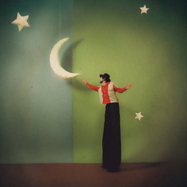 Langhorne Slim - Rock N Roll