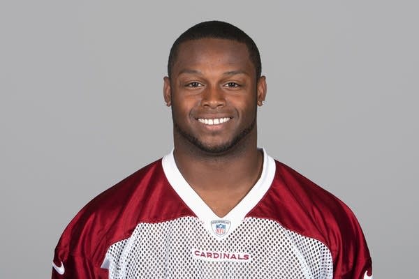 Jonathan Dwyer