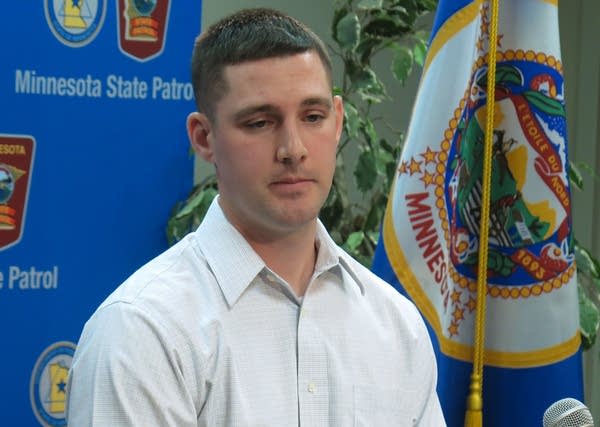 Man who killed SW Minnesota bicyclist: 'Don't do what I did'