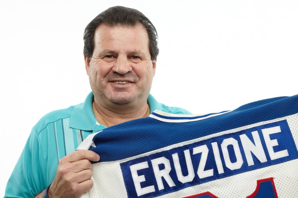 Michael Eruzione