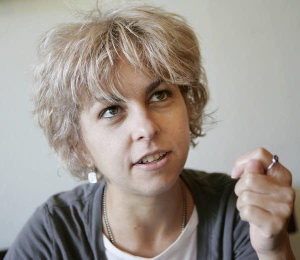 Kate DiCamillo