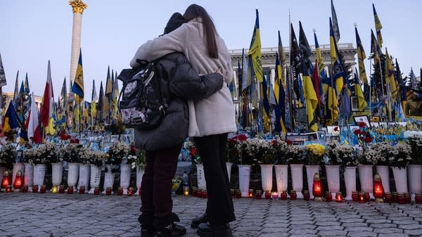 Tallying the cost of the Russia-Ukraine war, four years on