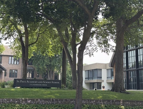 St. Paul Academy and Summit School