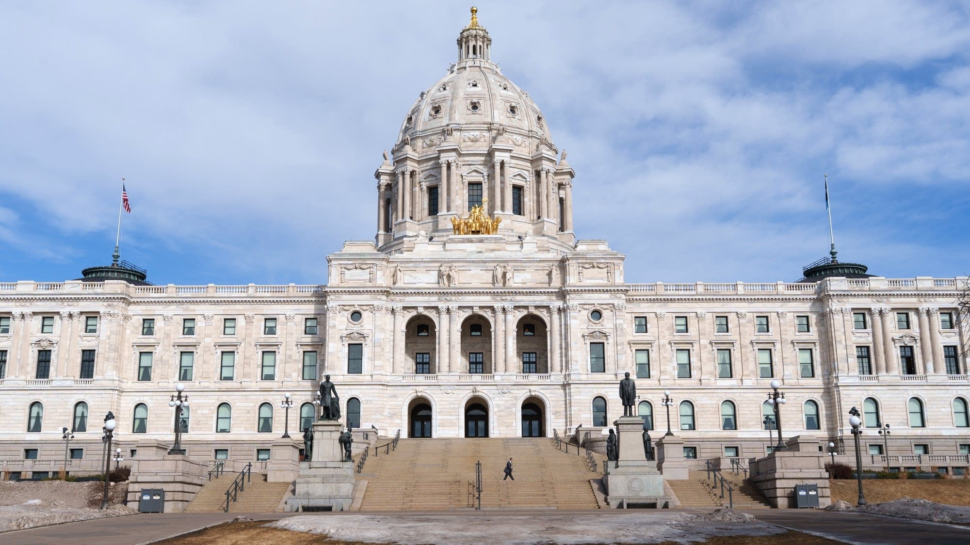 Minnesota property taxes may rise by nearly  billion