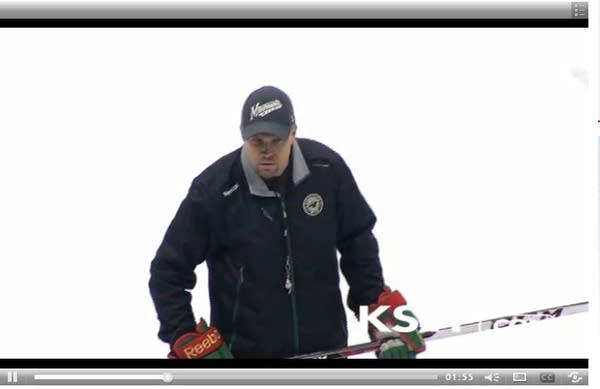 The State of Mediocre Hockey shows some life