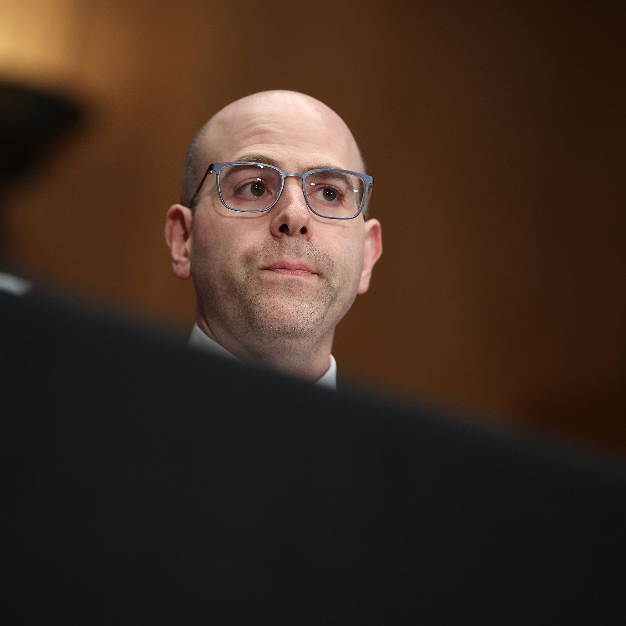 The new Fed governor wants bigger rate cuts
