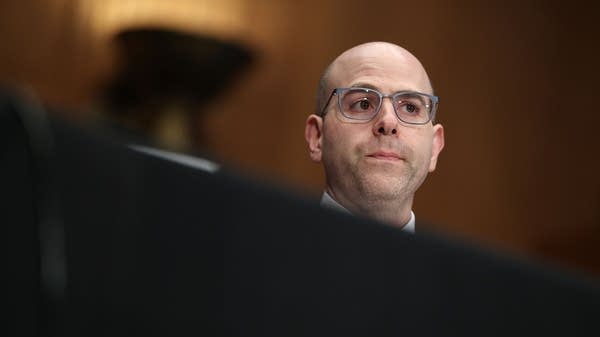 The new Fed governor wants bigger rate cuts