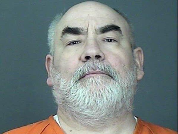 Danny Heinrich to be sentenced on a child pornography charge Monday