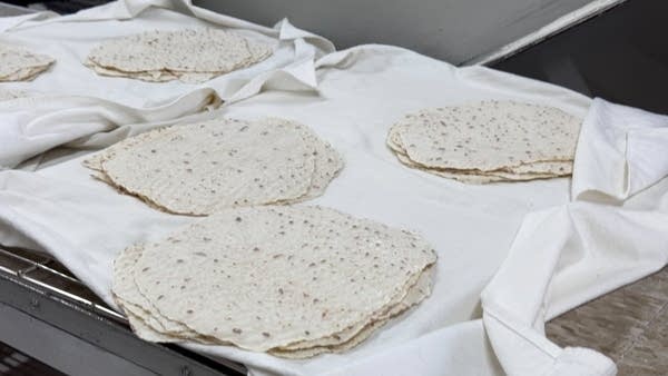 Mexico City native discovers lefse, the ‘tortilla of the north,’ in Fargo-Moorhead