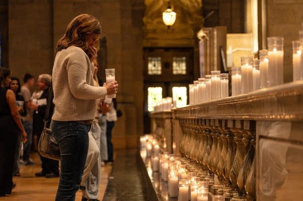 Minneapolis, a series of shootings and the grim realities of a tough summer