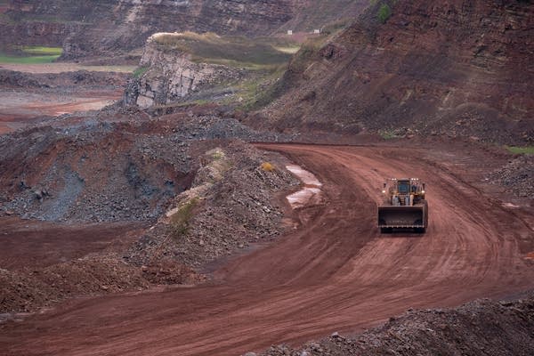 Mesabi Metallics is preparing to begin production later this fall