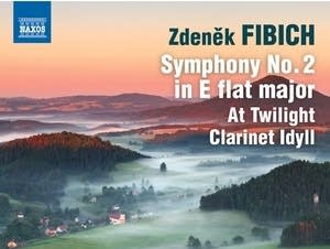 Zdenek Fibich - At Twilight