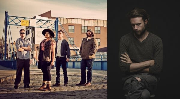 Everything you need to know about the Alabama Shakes and Father John Misty show at Hall’s Island