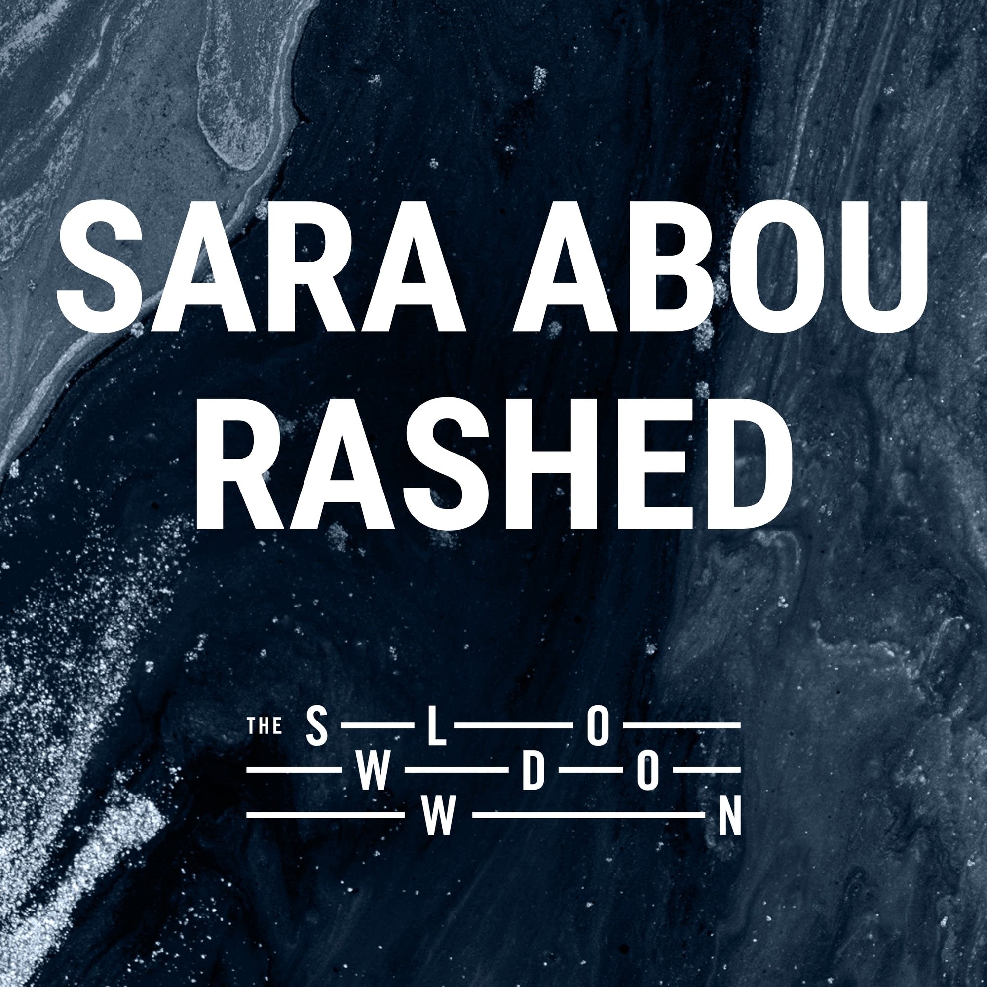 1340: From the Sky by Sara Abou Rashed