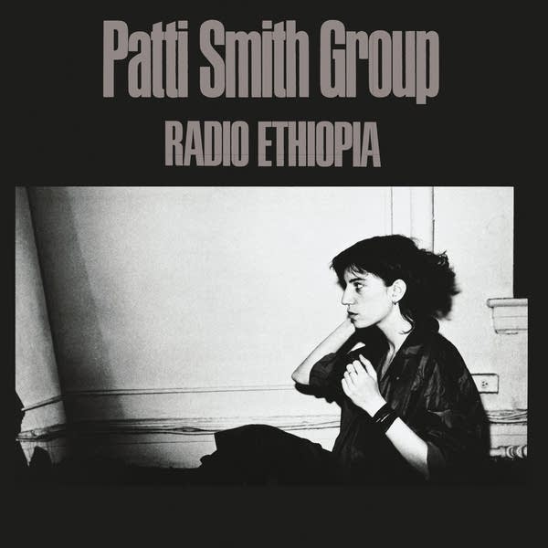 Oct. 22 in Music History: Patti Smith released 'Radio Ethiopia'