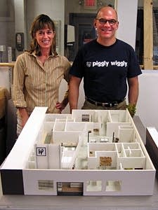 Highpoint completes capital drive