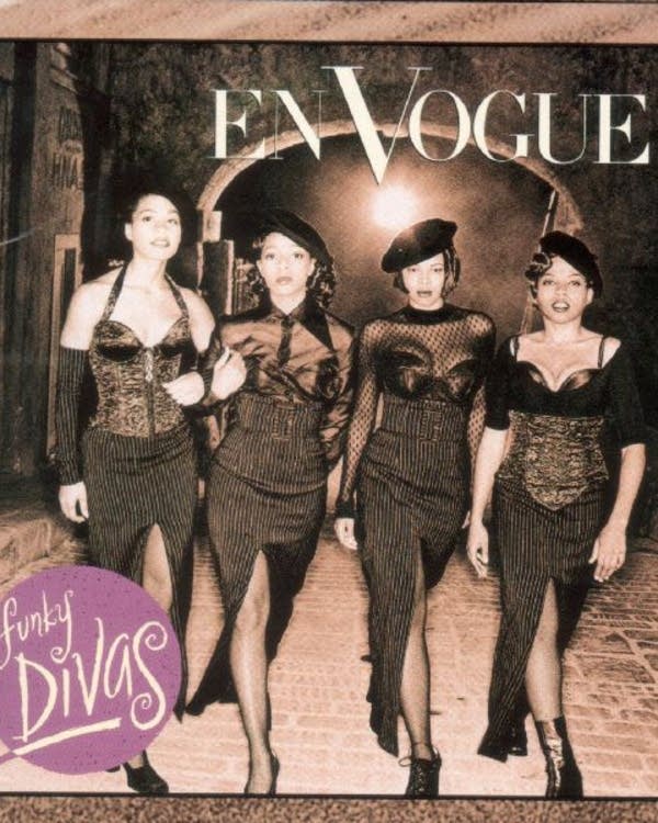March 24 in Music History: En Vogue released 'Funky Divas'