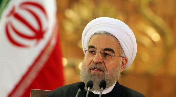 03/27/2017: Iran’s reciprocal sanctions target companies with ties to Israel
