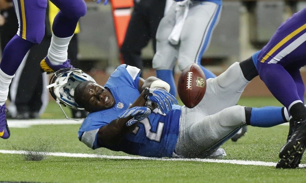 Reggie Bush