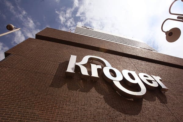 This isn’t your run of the mill grocery store merger