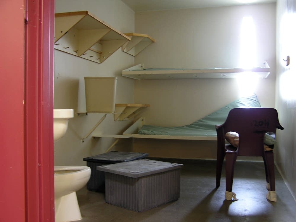Prairie Correctional Facility