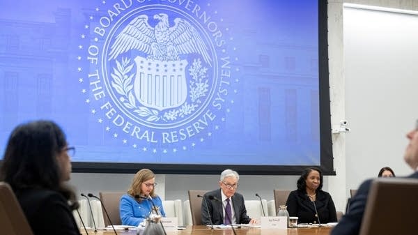 "(FOMC members) want to see confirmation that inflation is coming down before they start cutting rates, and that is going to take some time,” said former Fed economist Claudia Sahm.