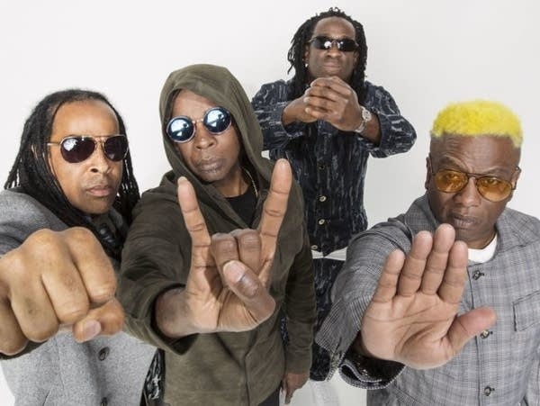 Today in Music History: Happy 60th Birthday, Vernon Reid