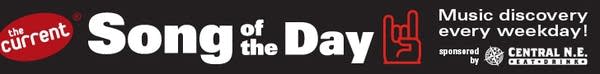Song of the Day - October November underwriter