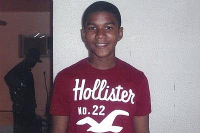 Trayvon Martin