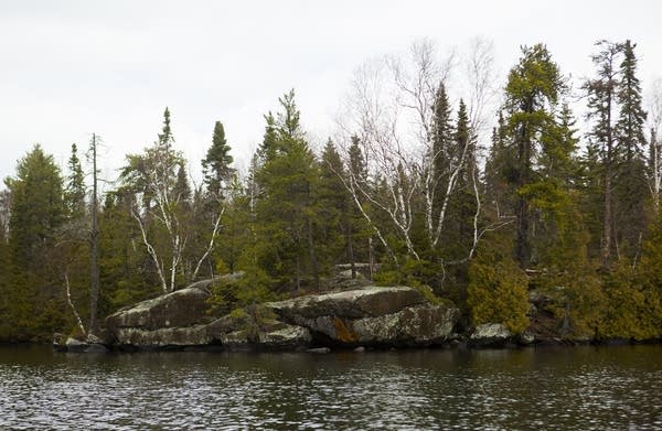 Expired mineral leases latest flashpoint over mining near Boundary Waters