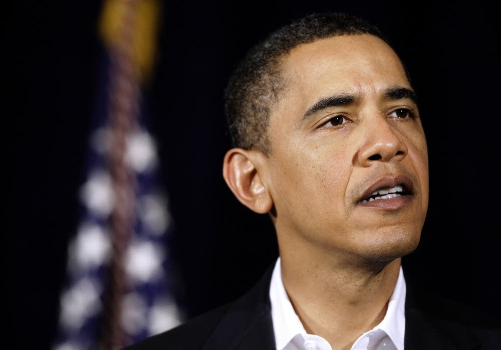 President Obama